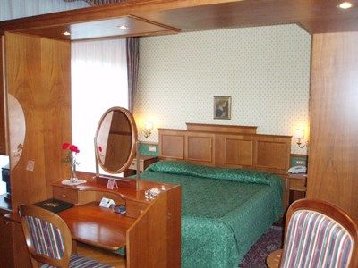 Hotel Belvedere Firenze