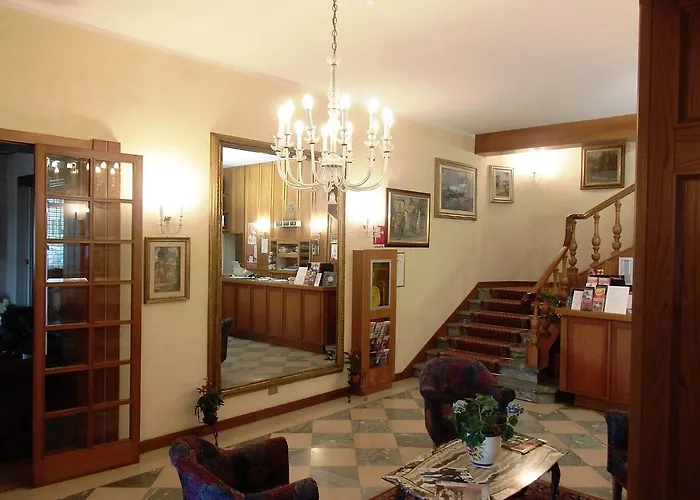 Villa Belvedere